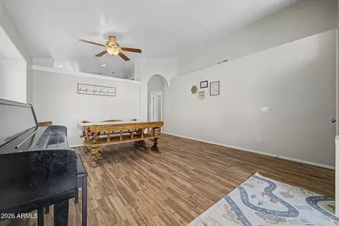Entry Way - 4322 E Bramble Cir, Mesa, AZ 85206 photo 1 of 2