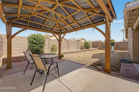 Other - 4322 E Bramble Cir, Mesa, AZ 85206 photo 12 of 14