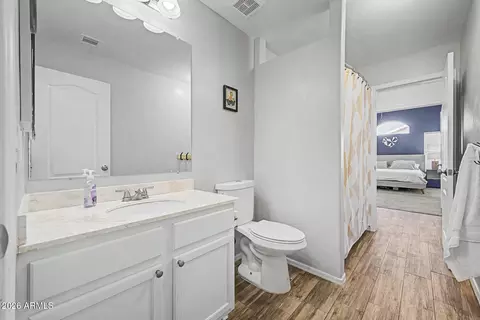 Bath - 4322 E Bramble Cir, Mesa, AZ 85206 photo 3 of 3