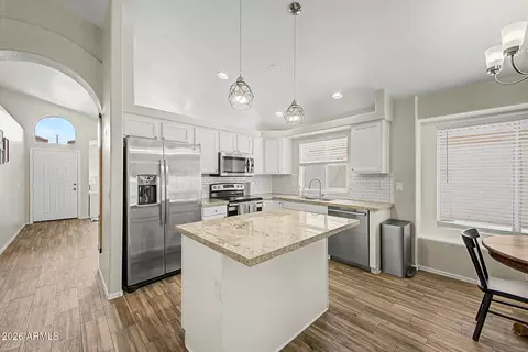 Kitchen - 4322 E Bramble Cir, Mesa, AZ 85206 photo 1 of 2