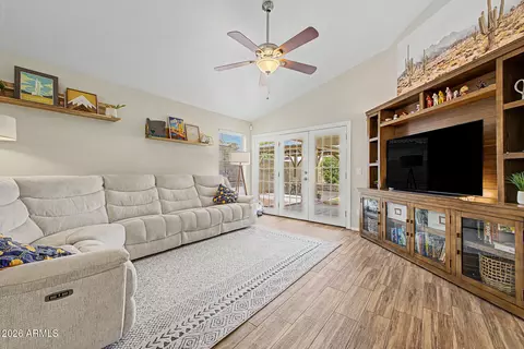 Living - 4322 E Bramble Cir, Mesa, AZ 85206 photo 1 of 3