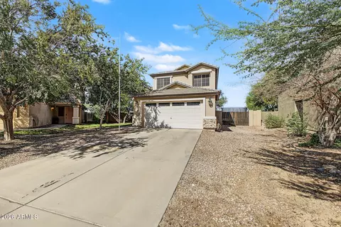 35394 N Barzona Trl, San Tan Valley, AZ 85143