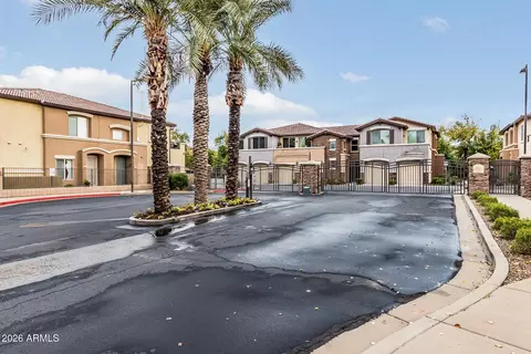 Exterior - 7726 E Baseline Rd #170, Mesa, AZ 85209 photo 11 of 13
