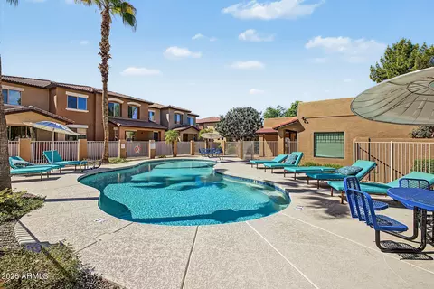 Exterior - 7726 E Baseline Rd #170, Mesa, AZ 85209 photo 6 of 13
