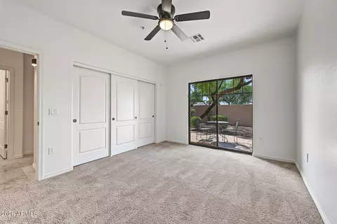 Bedroom - 7726 E Baseline Rd #170, Mesa, AZ 85209 photo 2 of 2