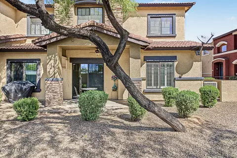 Exterior - 7726 E Baseline Rd #170, Mesa, AZ 85209 photo 2 of 13