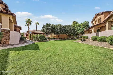 Exterior - 7726 E Baseline Rd #170, Mesa, AZ 85209 photo 7 of 13