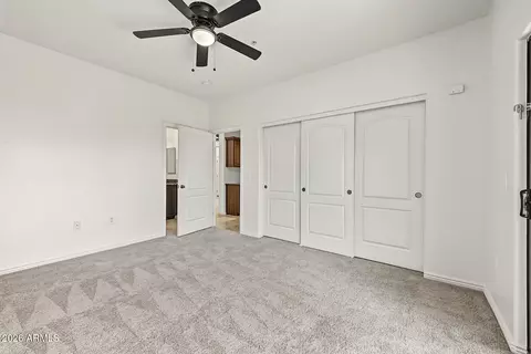 Bedroom - 7726 E Baseline Rd #170, Mesa, AZ 85209 photo 1 of 2
