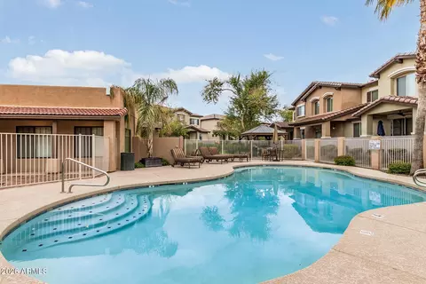 Exterior - 7726 E Baseline Rd #170, Mesa, AZ 85209 photo 12 of 13