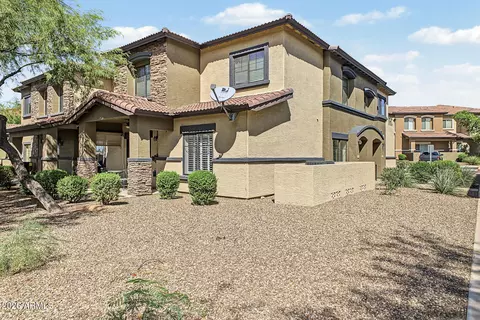 Exterior - 7726 E Baseline Rd #170, Mesa, AZ 85209 photo 1 of 13