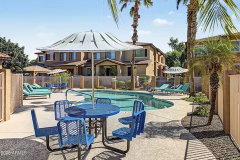 Exterior - 7726 E Baseline Rd #170, Mesa, AZ 85209 photo 4 of 13