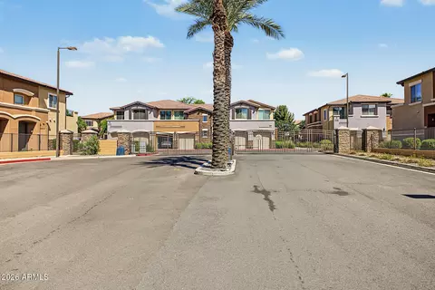 Exterior - 7726 E Baseline Rd #170, Mesa, AZ 85209 photo 9 of 13