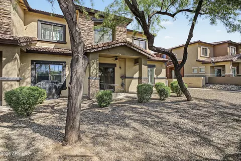 Exterior - 7726 E Baseline Rd #170, Mesa, AZ 85209 photo 3 of 13