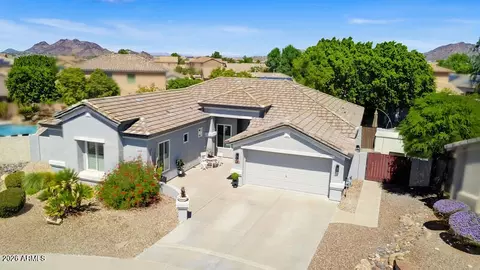 25432 N 72nd Dr, Peoria, AZ 85383