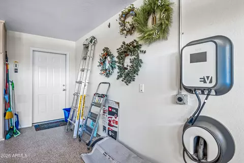 Entry Way - 11558 E Lomita Ave, Mesa, AZ 85209 photo 6 of 6