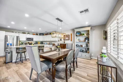 Dining - 11558 E Lomita Ave, Mesa, AZ 85209 photo 2 of 2