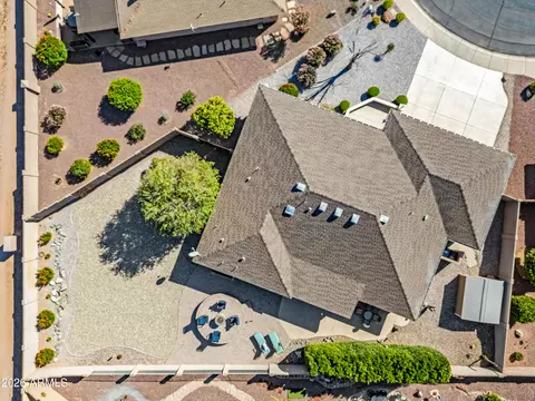 View/Area - 11558 E Lomita Ave, Mesa, AZ 85209 photo 2 of 3