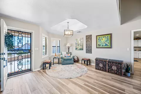 Entry Way - 11558 E Lomita Ave, Mesa, AZ 85209 photo 3 of 6