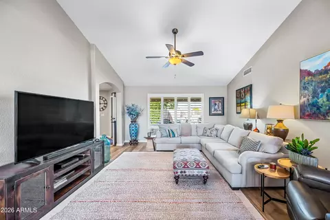 Living - 11558 E Lomita Ave, Mesa, AZ 85209 photo 5 of 5