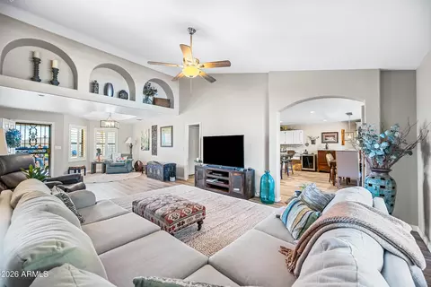 Living - 11558 E Lomita Ave, Mesa, AZ 85209 photo 2 of 5