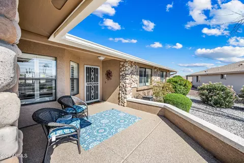 Exterior - 11558 E Lomita Ave, Mesa, AZ 85209 photo 1 of 10