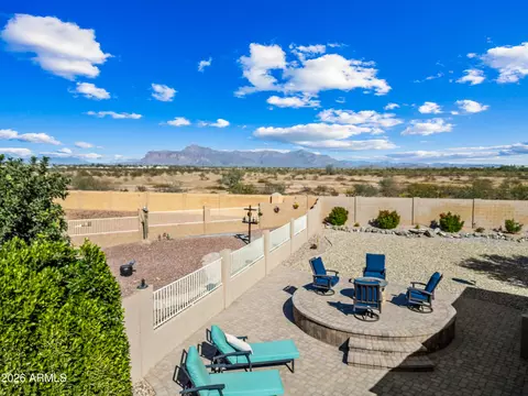 Exterior - 11558 E Lomita Ave, Mesa, AZ 85209 photo 7 of 10