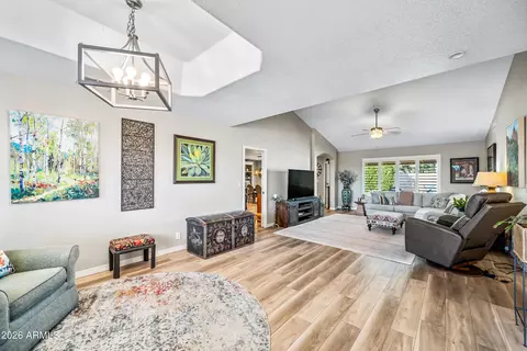 Living - 11558 E Lomita Ave, Mesa, AZ 85209 photo 3 of 5