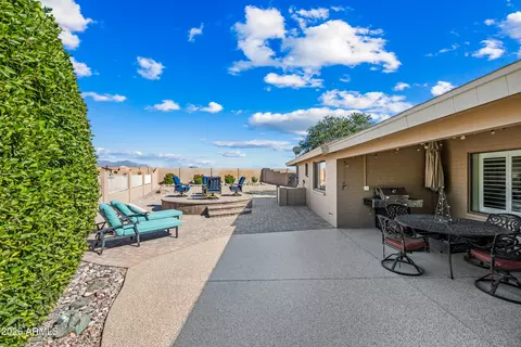 Exterior - 11558 E Lomita Ave, Mesa, AZ 85209 photo 9 of 10