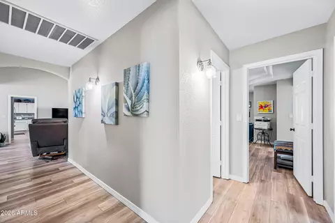 Entry Way - 11558 E Lomita Ave, Mesa, AZ 85209 photo 5 of 6