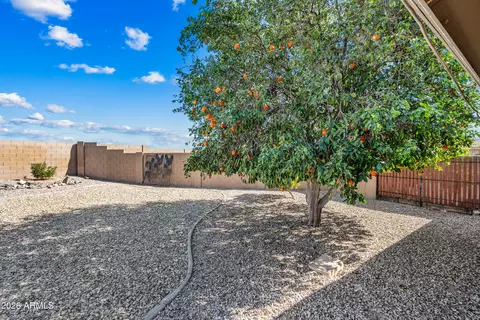 Exterior - 11558 E Lomita Ave, Mesa, AZ 85209 photo 4 of 10