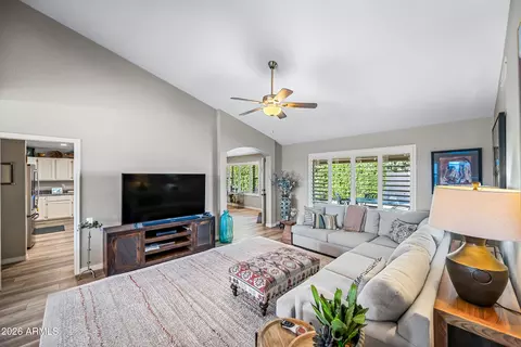 Living - 11558 E Lomita Ave, Mesa, AZ 85209 photo 1 of 5