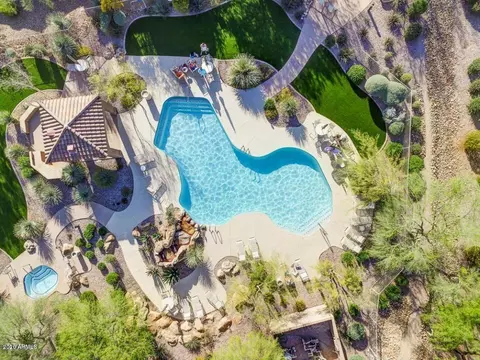 Exterior - 7445 Eagle Crest Dr #1077, Mesa, AZ 85207 photo 5 of 5