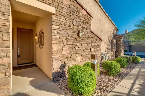 Exterior - 7445 Eagle Crest Dr #1077, Mesa, AZ 85207 photo 1 of 5