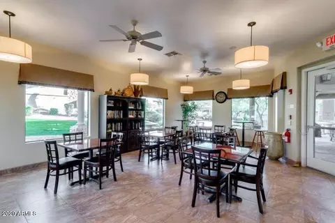 Dining - 7445 Eagle Crest Dr #1077, Mesa, AZ 85207 photo 5 of 5