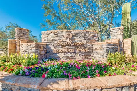 View/Area - 7445 Eagle Crest Dr #1077, Mesa, AZ 85207 photo 4 of 4
