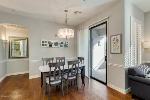 Dining - 7445 Eagle Crest Dr #1077, Mesa, AZ 85207 photo 1 of 5
