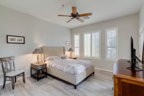 Bedroom - 7445 Eagle Crest Dr #1077, Mesa, AZ 85207 photo 1 of 4