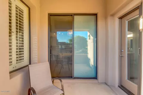 Exterior - 7445 Eagle Crest Dr #1077, Mesa, AZ 85207 photo 3 of 5