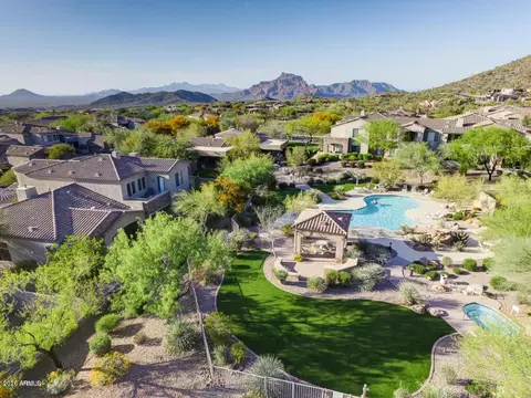 View/Area - 7445 Eagle Crest Dr #1077, Mesa, AZ 85207 photo 1 of 4