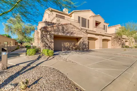 Exterior - 7445 Eagle Crest Dr #1077, Mesa, AZ 85207 photo 2 of 5