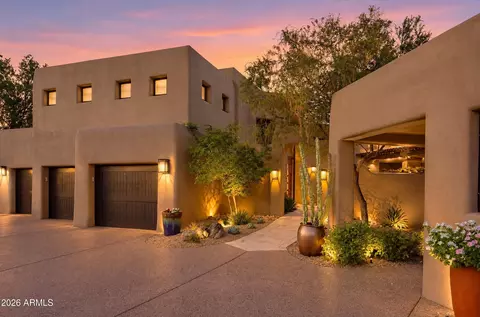 10079 E Filaree Ln, Scottsdale, AZ 85262
