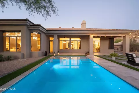 12366 N 129th St, Scottsdale, AZ 85259