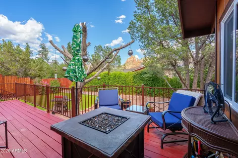 470 Brewer Rd, Sedona, AZ 86336