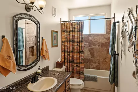 Bath - 7375 E Sliding Ln, Cornville, AZ 86325 photo 4 of 5