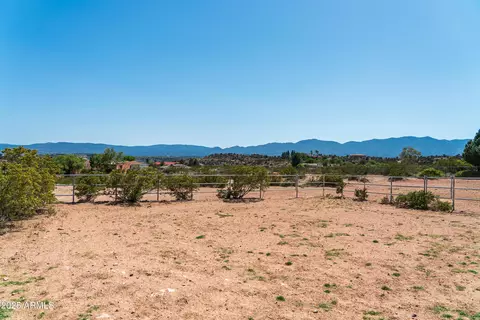 Exterior - 7375 E Sliding Ln, Cornville, AZ 86325 photo 11 of 11