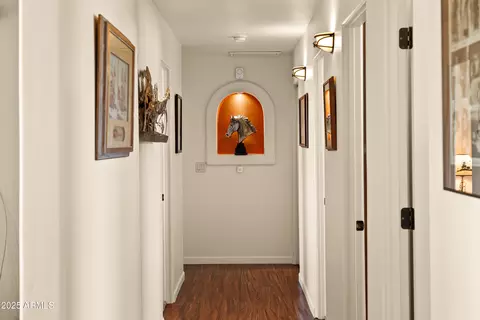 Entry Way - 7375 E Sliding Ln, Cornville, AZ 86325 photo 1 of 1