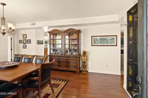 Dining - 7375 E Sliding Ln, Cornville, AZ 86325 photo 4 of 5