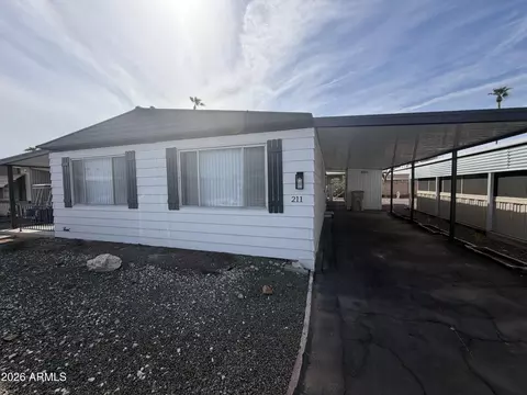 10701 N 99th Ave #211, Peoria, AZ 85345