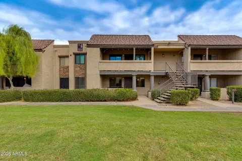 5995 N 78th St #1037, Scottsdale, AZ 85250