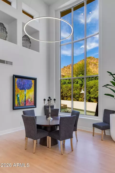 Dining - 6522 N 27th St, Phoenix, AZ 85016 photo 1 of 1